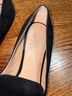Jack Rogers Black Flats Size 10 - photo 3