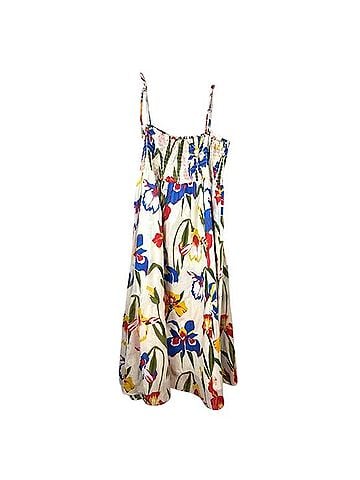 Tory Burch Iris Casual Dress (view 2)