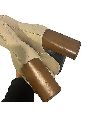 Rag & Bone Ellis Ankle Boots (view 2)