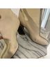 Rag & Bone 100% Leather White Multi Color Ankle Boots Size 8 1/2 - photo 10
