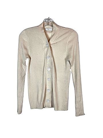 Sandro Gabrielle Cardigan (view 2)