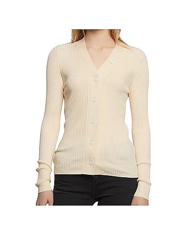 Sandro Gabrielle Cardigan (view 1)