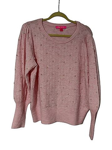 Lilly Pulitzer Casual Sweaters (view 1)