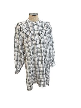 Madewell Casual Dress (view 1)
