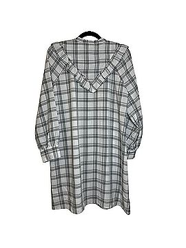 Madewell Casual Dress (view 2)