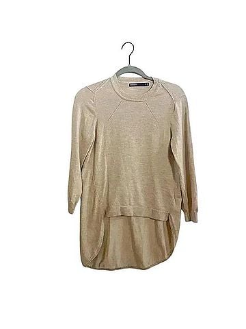 Karen Millen Wool Pullover Sweater (view 1)
