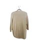 Karen Millen Tan Wool Pullover Sweater Size 8 - photo 2