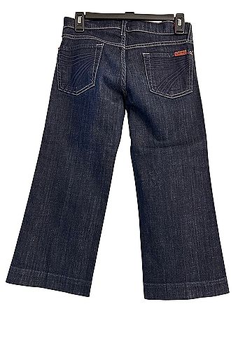 7 For All Mankind Jeans (view 2)