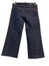 7 For All Mankind Blue Jeans Size 25 - photo 2