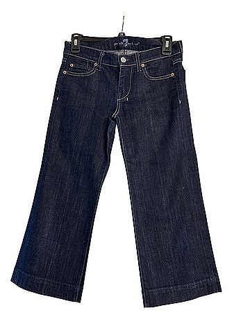 7 For All Mankind Jeans (view 1)