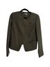 Vince. 100% Wool Green Blazer Size 8 - photo 1