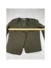 Vince. 100% Wool Green Blazer Size 8 - photo 6