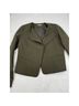 Vince. 100% Wool Green Blazer Size 8 - photo 9