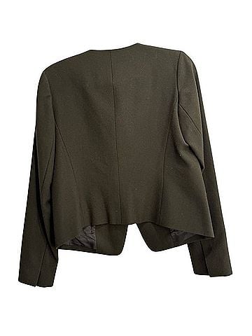 Vince. High Double Closure Jacket Blazer (view 2)