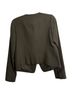 Vince. 100% Wool Green Blazer Size 8 - photo 2