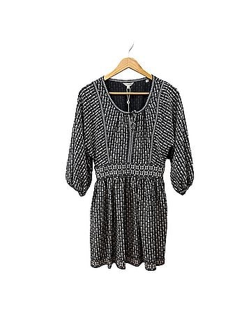 Max Studio Puff Sleeve Dress Cocktail Dress (view 1)