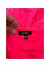 AFRM Solid Pink Casual Dress Size L - photo 3