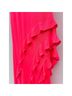 AFRM Solid Pink Casual Dress Size L - photo 6