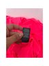 AFRM Solid Pink Casual Dress Size L - photo 9