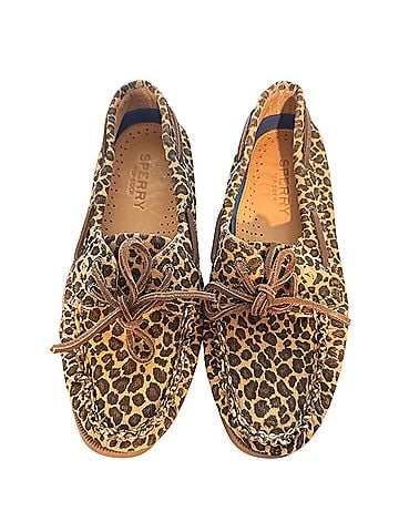 Sperry Top Sider Flats (view 2)