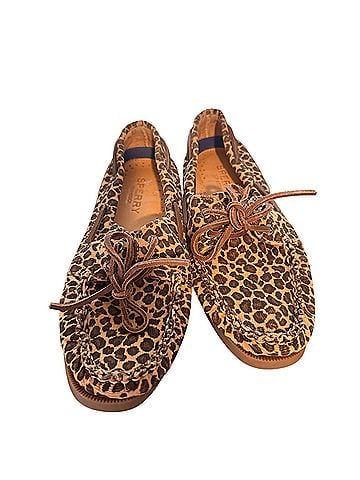 Sperry Top Sider Flats (view 1)