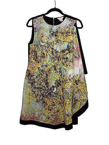 Ted Baker London Cocktail Dress (view 1)