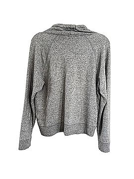 Rails Long Sleeve T-Shirt (view 2)
