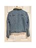 Levi's Blue White Jacket Size XS - photo 6