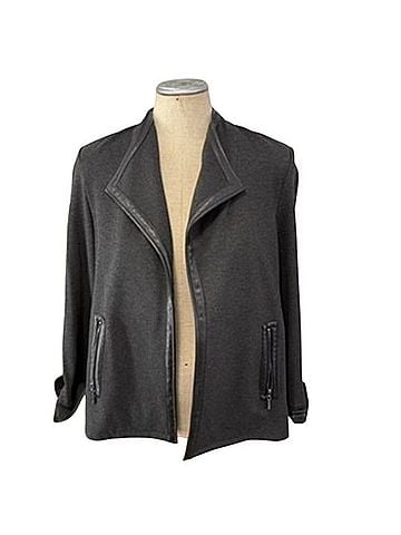 Joseph Ribkoff Blazer (view 1)