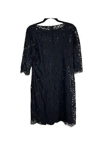 Eliza J Cocktail Dress (view 2)