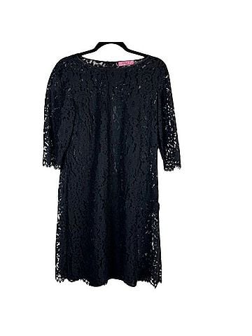 Eliza J Cocktail Dress (view 1)