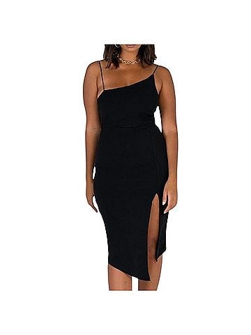 Princess Polly Aero Midi Dress  Casual Dress (view 1)