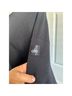 Alo Yoga Black Sweatshirt Size L - photo 5