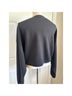 Alo Yoga Black Sweatshirt Size L - photo 10