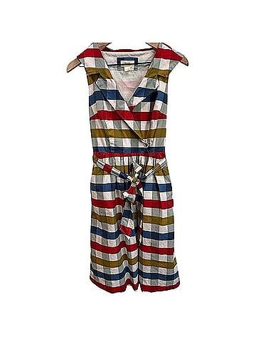 Maeve Cricket Club Casual Dress (view 1)