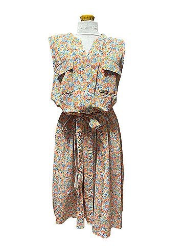 Croft & Barrow Casual Dress (view 1)