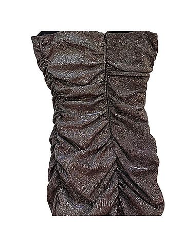 Jump Cocktail Dress (view 2)