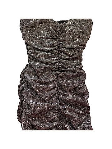 Jump Cocktail Dress (view 1)