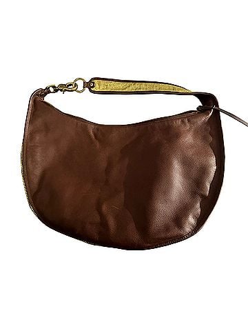 G Series Cole Haan Leather Hobo (view 2)