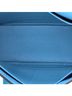 Hermès 100% Leather Blue Geta Bag Chevre Mysore One size - photo 5