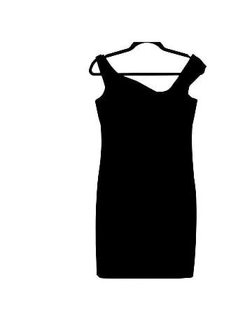 Black Halo Jackie O Cocktail Dress (view 1)