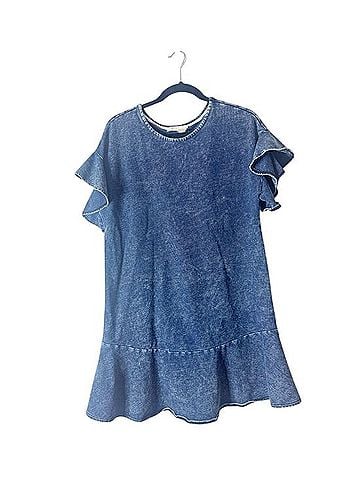 Anthropologie Odette Casual Dress (view 2)