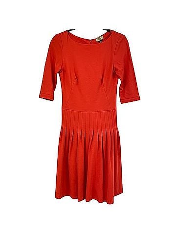 Issa London Casual Dress (view 1)