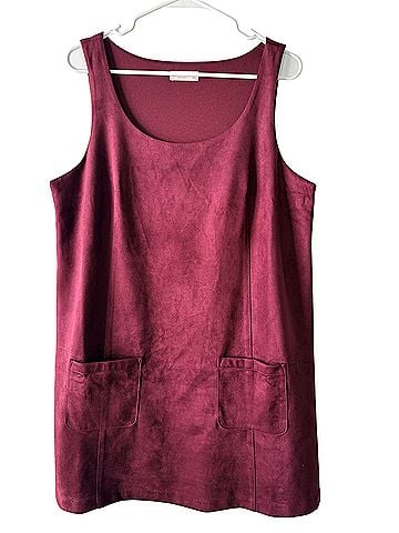 Lauren Conrad Casual Dress (view 1)