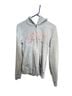 Hollister Gray Sweatshirt Size L - photo 1