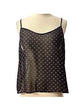 American Apparel Sleeveless Top