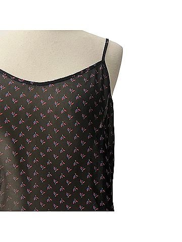 American Apparel Sleeveless Top (view 2)