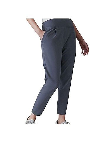 Athleta  Athleta ELATION PANT medium tall Active Pants (view 1)