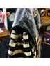 Julia 100% Patent Leather Floral Black White Gray Shoulder Bag One size - photo 4