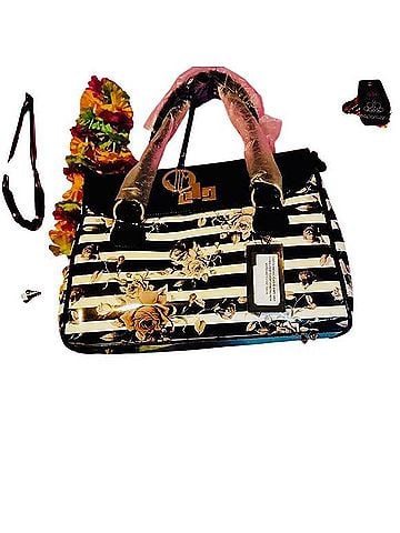 Julia Julia Michaels Shoulder Bag (view 1)